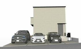 愛知県西尾市田貫町西荒古