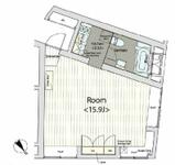 カスタリア恵比寿のイメージ