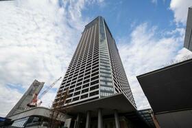 ザ・タワー横浜北仲