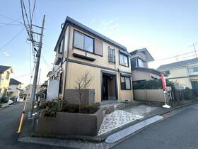 神奈川県横浜市鶴見区上の宮２丁目