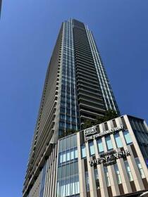 ＴＨＥ　ＹＯＫＯＨＡＭＡ　ＦＲＯＮＴ　ＴＯＷＥＲ