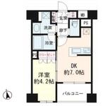 デュオステージ巣鴨のイメージ