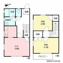 間取り：242001866739