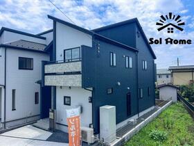栃木県宇都宮市鶴田町