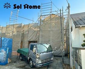 栃木県宇都宮市砥上町