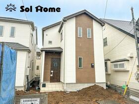 栃木県宇都宮市砥上町