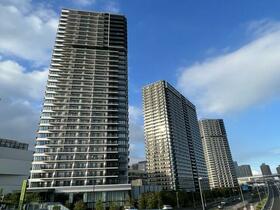 シティタワーズ東京ベイ　セントラルタワー