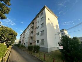 竹の台団地Ｄ１棟