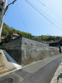 愛媛県八幡浜市松蔭町
