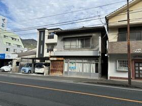 愛媛県八幡浜市昭和通