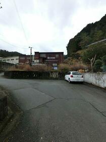 愛媛県大洲市平野町野田