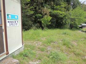 愛媛県大洲市平野町野田