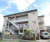 コーポ西茶屋 2階 築51年2ヶ月の賃貸物件