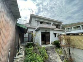 愛媛県西予市三瓶町二及