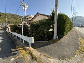 愛媛県西予市三瓶町津布理