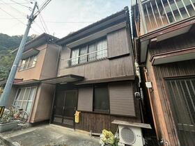 愛媛県八幡浜市松柏