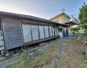 千葉県大網白里市南今泉