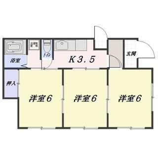 間取り：219003817141