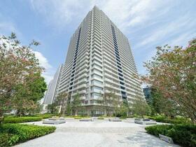 プライムパークス品川シーサイド　ザ・タワー　１９階