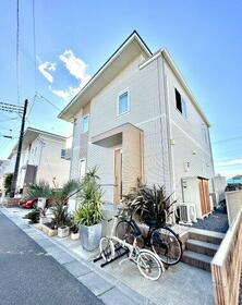 千葉県印西市牧の原３丁目