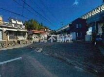 神奈川県秦野市下大槻