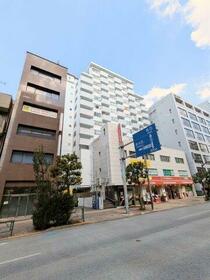 東陽町コーポラス