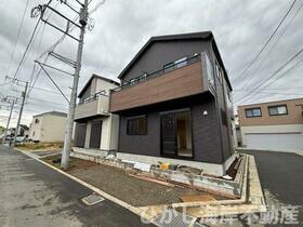 神奈川県茅ヶ崎市今宿