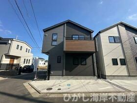 神奈川県茅ヶ崎市今宿