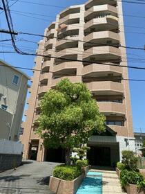 サンシティ安東駅前プラザ