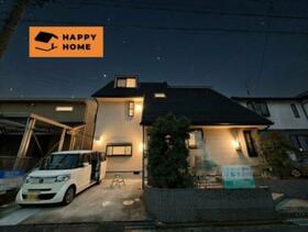 愛知県津島市鹿伏兎町上春日台