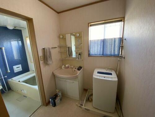 detached 千葉県富里市根木名