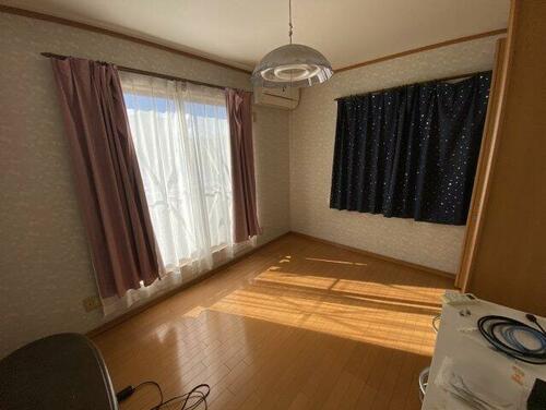 detached 千葉県富里市根木名