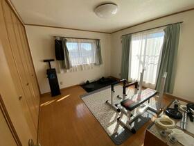 detached 千葉県富里市根木名