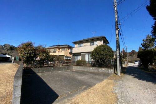 detached 千葉県富里市根木名
