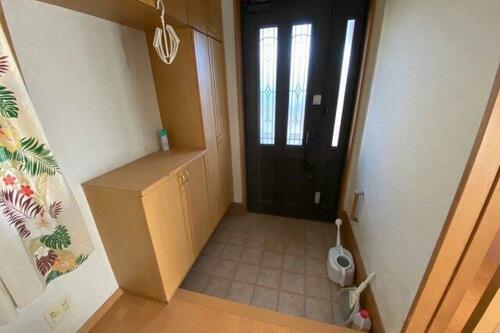 detached 千葉県富里市根木名