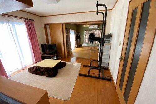 detached 千葉県富里市根木名