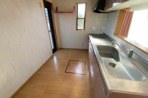 detached 千葉県富里市根木名