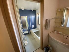 detached 千葉県富里市根木名