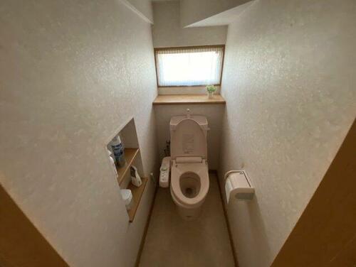 detached 千葉県富里市根木名