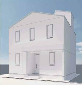 埼玉県和光市南１丁目