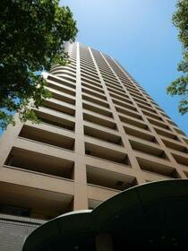 西早稲田パークタワー