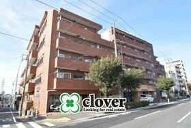 ハイツ柿の木坂