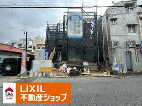 沖縄県浦添市牧港１丁目