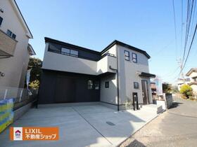 東京都八王子市泉町