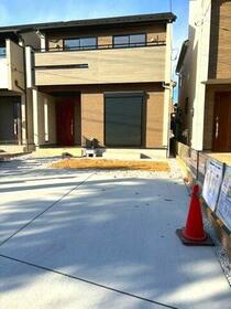 埼玉県川越市大字笠幡