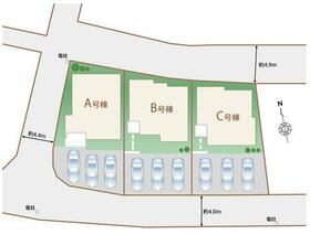 沖縄県沖縄市知花１丁目