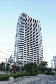 サウスゲートタワー川口