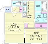 ＣＧ　ＨＯＭＥＳ南５条のイメージ