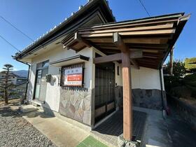 長野県伊那市西町