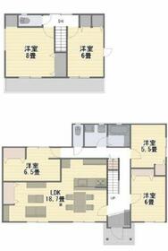 山梨県甲斐市竜王